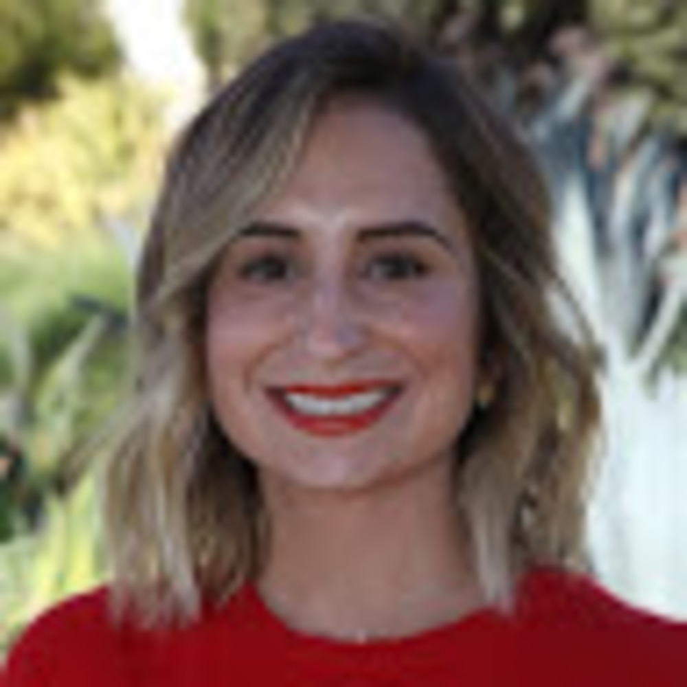 Meet your Posher, Paige